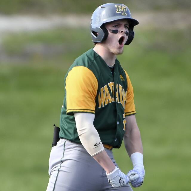 Penn-Trafford has unfinished business, opens state playoffs against Central Mountain