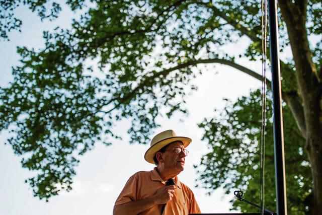 Pittsburgh synagogue shooting trial: Week 1 featured emotional testimony and chilling 911 recordings