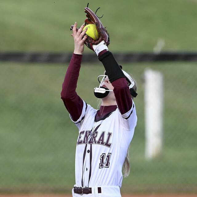 Greensburg Central Catholic softball team ready to take on District 9 champ Cranberry in state playoffs