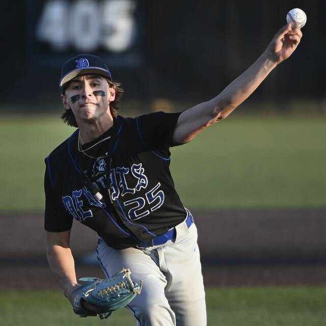 Trib HSSN Baseball Player of the Week for June 4, 2023<span class="headline-video">Video <i class="fa-solid fa-circle-play"></i></span>