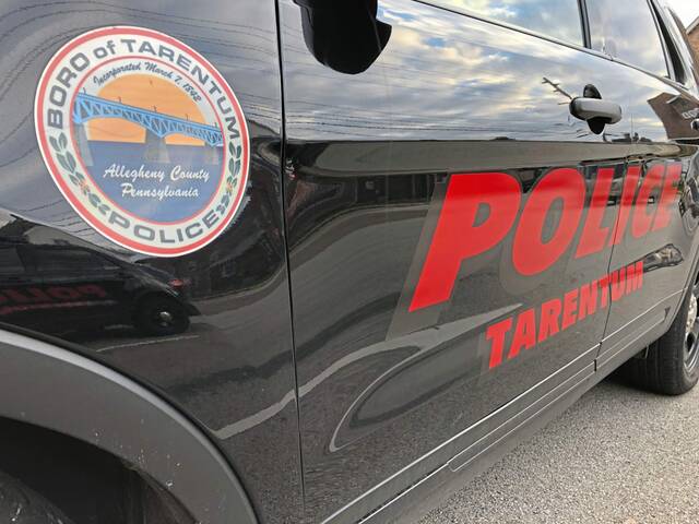 Man, 26, fatally stabbed in Tarentum