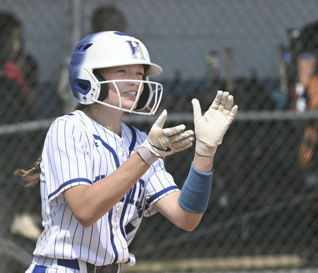 Hempfield freshmen burst into starting lineup, play key roles in playoff run