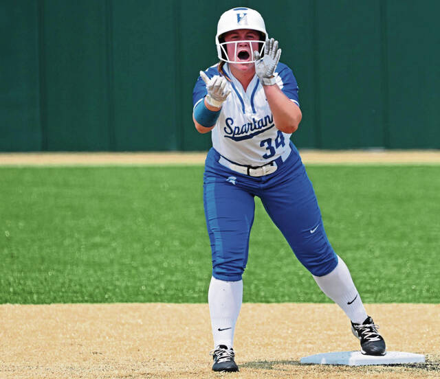 Westmoreland PIAA softball capsules: Games for Thursday, June 8, 2023