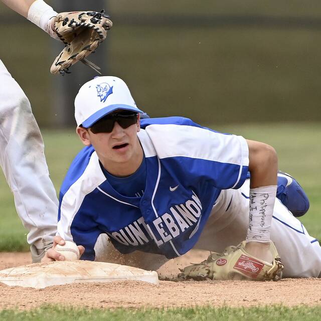 9 WPIAL baseball teams learn sites, times for PIAA quarterfinal matchups