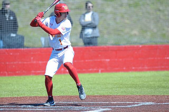 Norwin notebook: Ex-Knights standout Jack Whalen wraps up big freshman year at Seton Hill