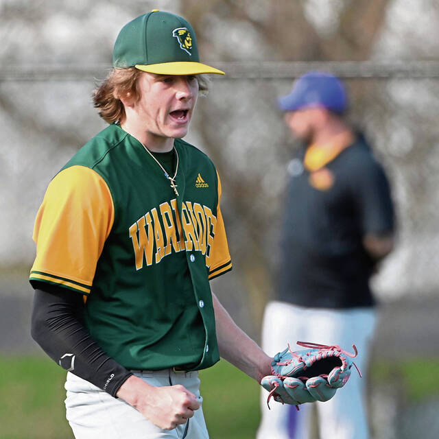 After knocking off state’s No. 1-ranked team, Penn-Trafford baseball stares down WPIAL champs