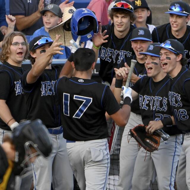 What to watch for in WPIAL sports on June 7, 2023: 21 baseball, softball teams venture into state quarterfinals