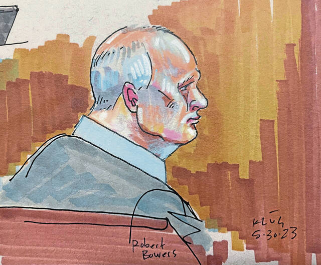 Pittsburgh synagogue gunman described as ‘nice and cordial’ after the attack