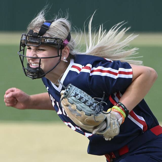 7 WPIAL softball teams advance to PIAA semifinals