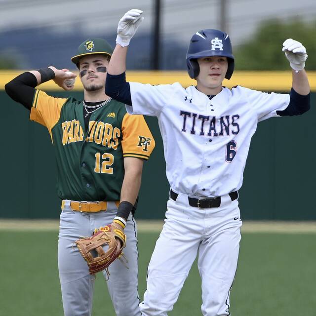 4 WPIAL teams set for PIAA baseball semifinals
