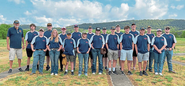 Kiski Area’s Hill earns state title in fast-growing sport of trap shooting