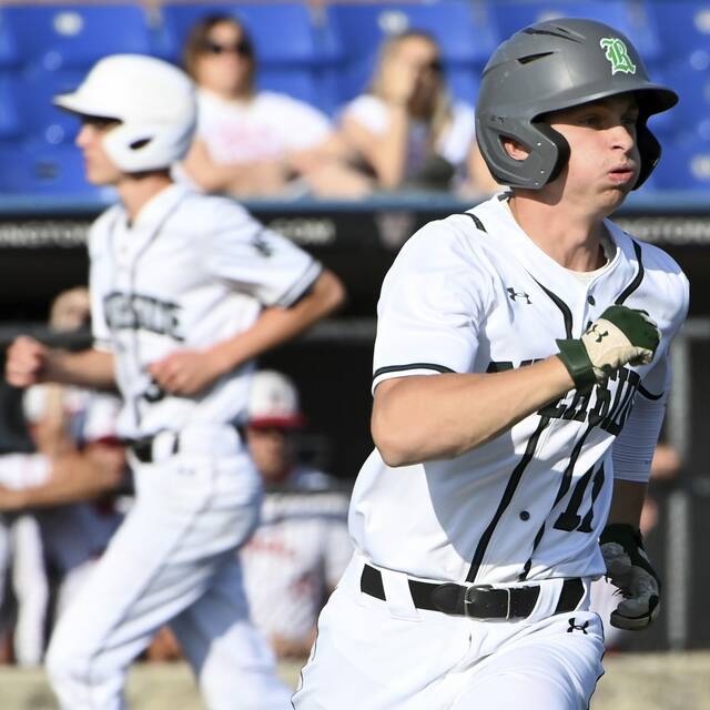 Trib HSSN State Baseball Rankings for June 10, 2023