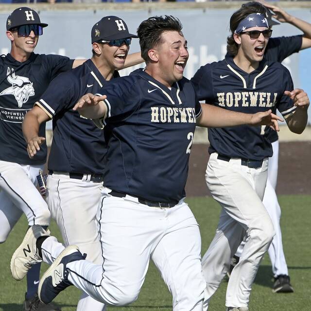 Trib HSSN Baseball Team of the Week for June 11, 2023