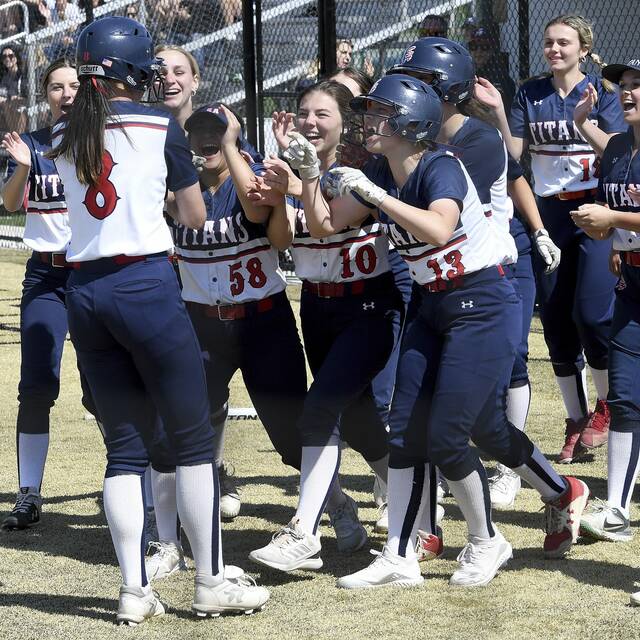 Trib HSSN Softball Team of the Week for June 11, 2023