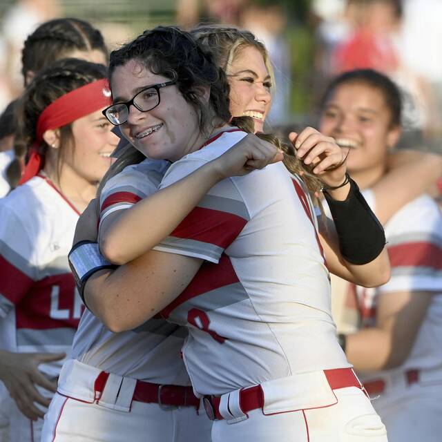 What to watch for in WPIAL sports on June 12, 2023: Battles of unbeatens for Neshannock softball headlines state semifinals