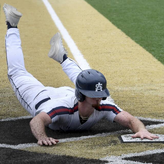 PIAA postpones Mt. Lebanon, Shaler baseball state semifinals to Tuesday