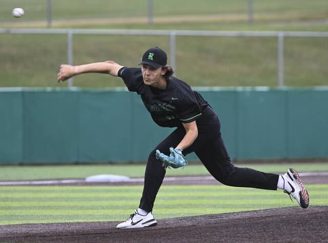 Riverside stays unbeaten, reaches PIAA baseball finals