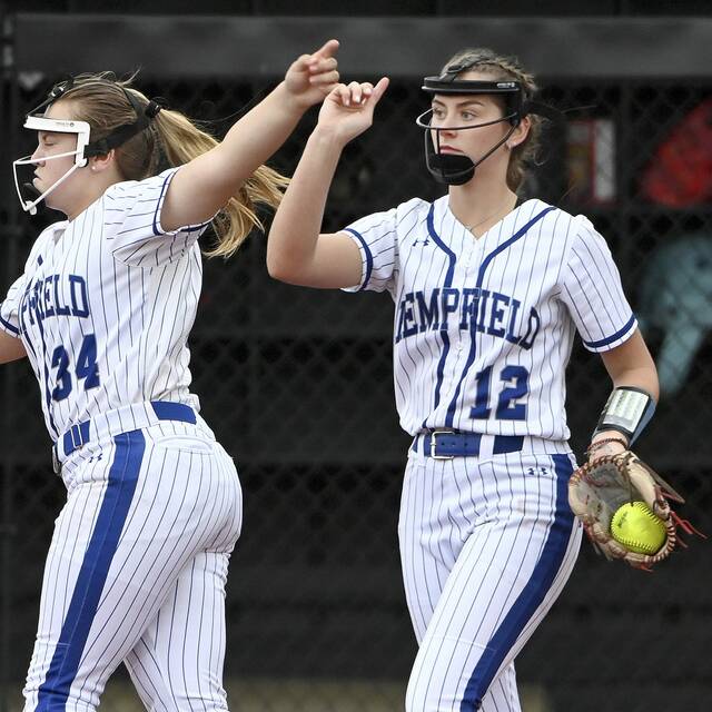 PIAA Class 6A softball championship preview: Hempfield vs. North Penn