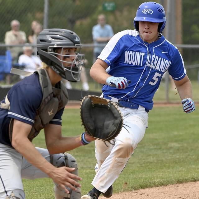 What to watch for in WPIAL sports on June 13, 2023: Shaler, Mt. Lebanon try again to earn state final berths