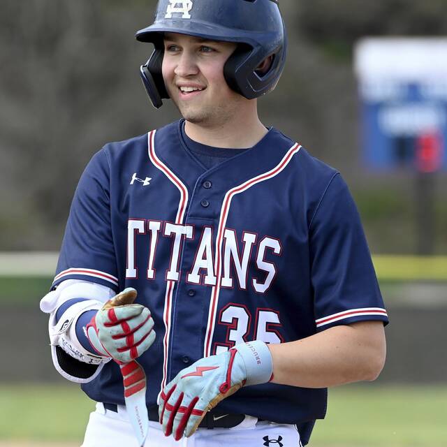 High school roundup for June 13, 2023: Shaler baseball, volleyball, Mars boys lacrosse heading to state finals