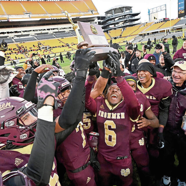 WPIAL awards streaming rights to NFHS Network; future of free viewing of championships in doubt