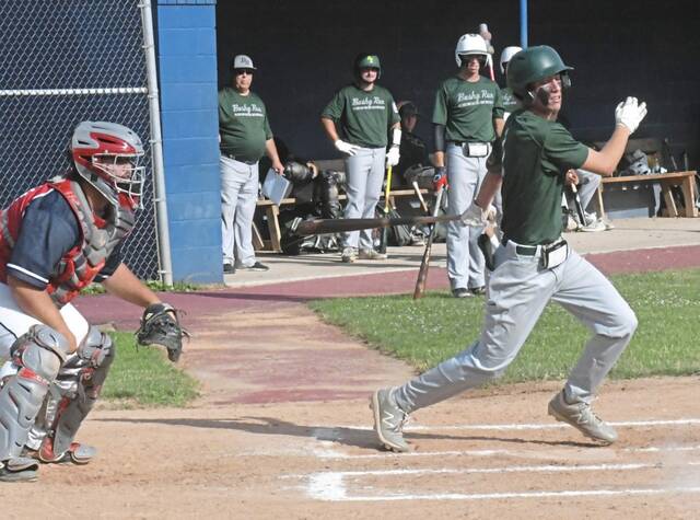 Bushy Run American Legion looks to go to next level with trophy hunt