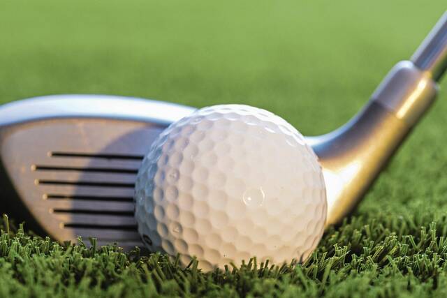 Sekne leads Sunnehanna Amateur