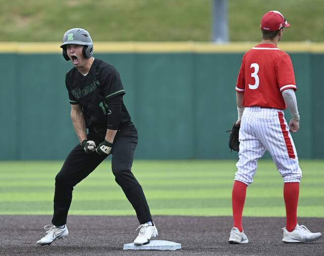 PIAA Class 3A baseball championship preview: Riverside vs. Camp Hill