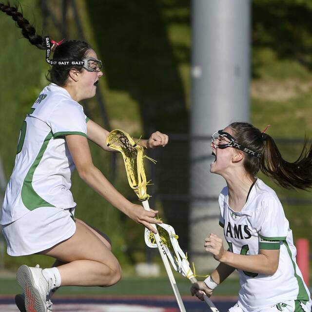Seniors play key role in Pine-Richland girls lacrosse’s return to championship form