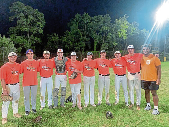 Monroeville baseball team lets Gateway grads stay in game
