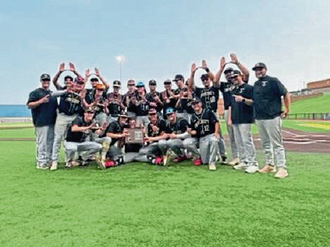 North Allegheny grad finds success as baseball coach in West Virginia