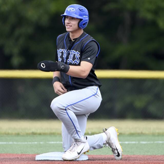 PIAA Class 6A baseball championship preview: Mt. Lebanon vs. Father Judge