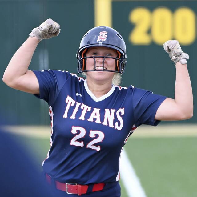 PIAA Class 5A softball championship preview: Shaler vs. Northern York