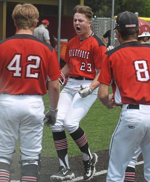 WPIAL slayer Bellefonte among teams chasing PIAA titles Friday