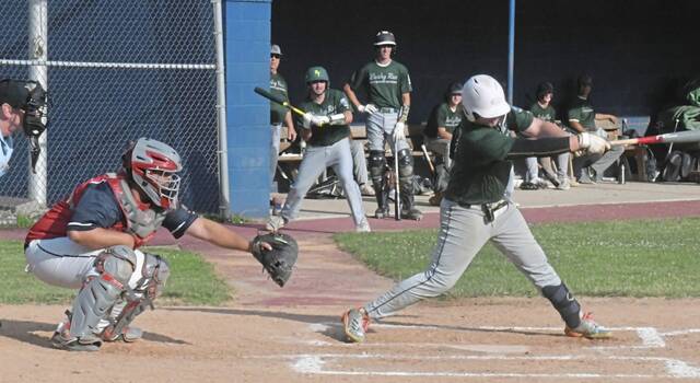 District 31 Legion teams catching up after success of high school programs