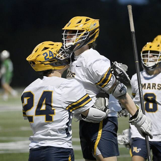 What to watch for in WPIAL sports on June 17, 2023: Mars lacrosse, Shaler volleyball go for gold