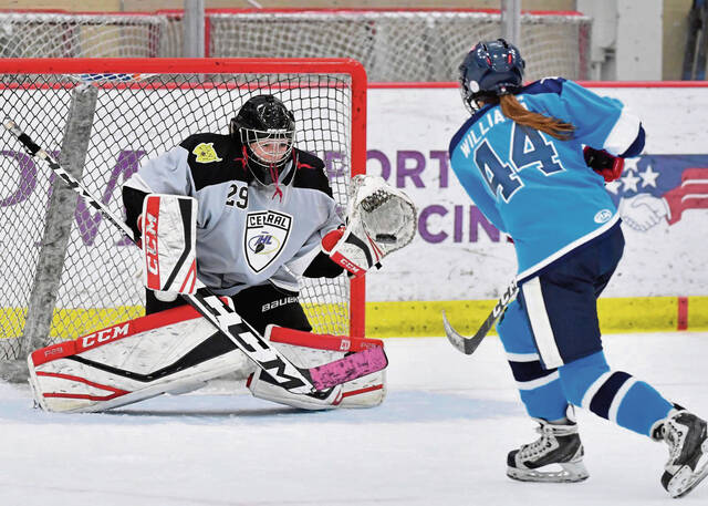 Successful 2nd season for PIHL girls league ends with Southeast on top