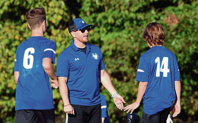 After building Leechburg boys soccer program, coach moves on to Freeport