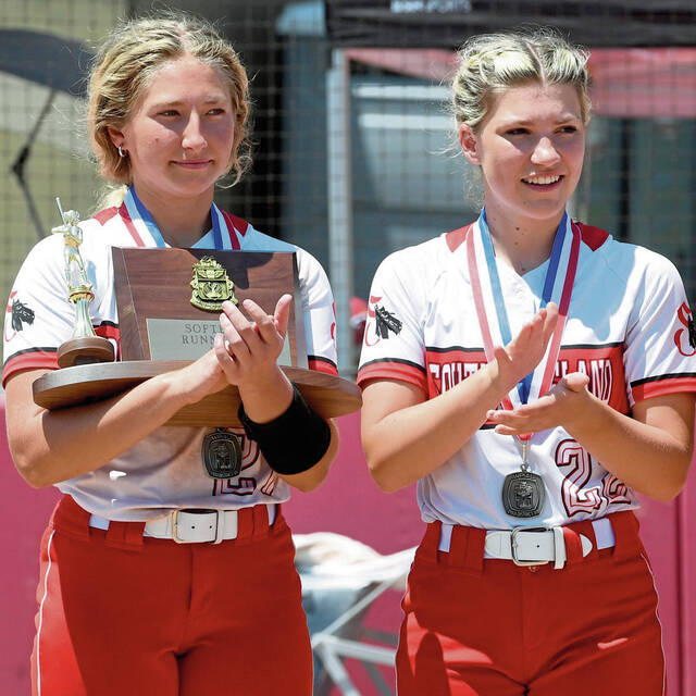 After another run to PIAA tournament, Southmoreland softball looks ahead to promising future