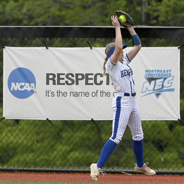 Trib 10: Riverside baseball, Hempfield softball top final power rankings