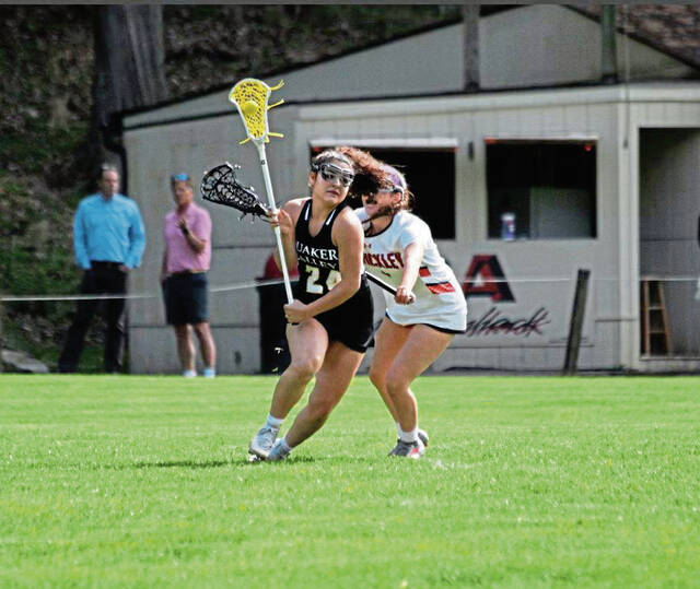 Quaker Valley, Sewickley Academy girls lacrosse players pick up postseason awards