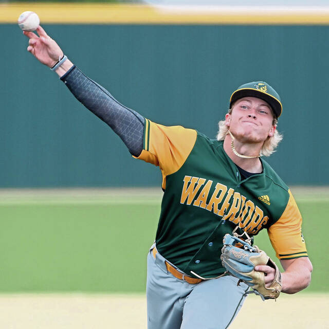 Penn-Trafford’s Dylan Grabowski tabbed Tribune-Review Westmoreland Baseball Player of the Year