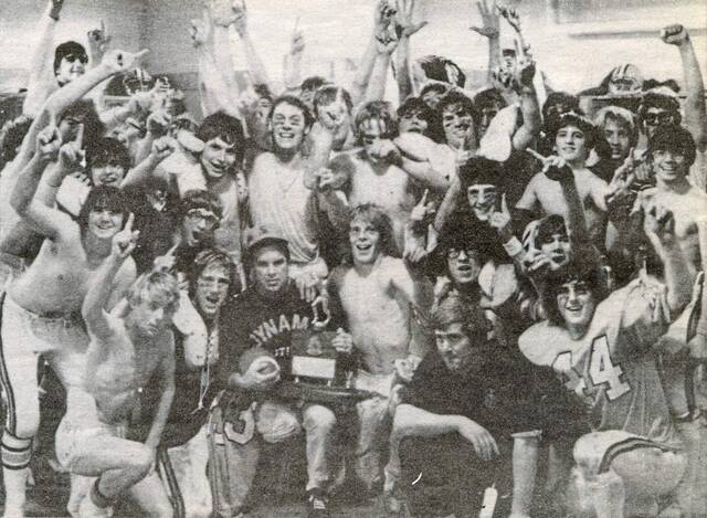 Springdale’s 1973 football, soccer championship teams hosting reunion