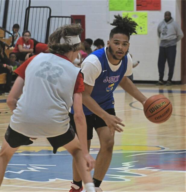 Jeannette coach pleased with performance at Tre Cunningham Memorial Basketball Tournament