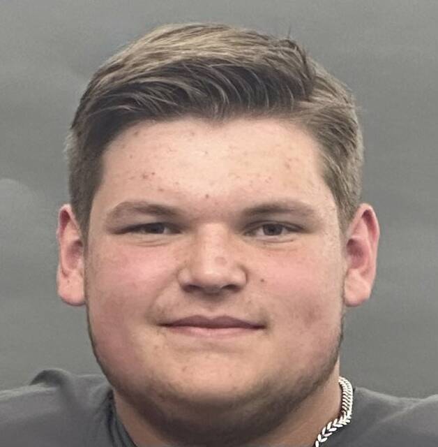 Penn-Trafford’s Tomosovich chooses Army for football future