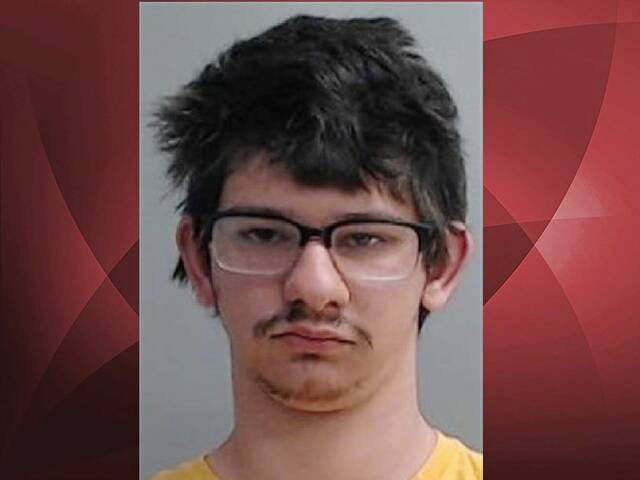 Registered sex offender accused of sexually assaulting woman in restroom at Apollo park