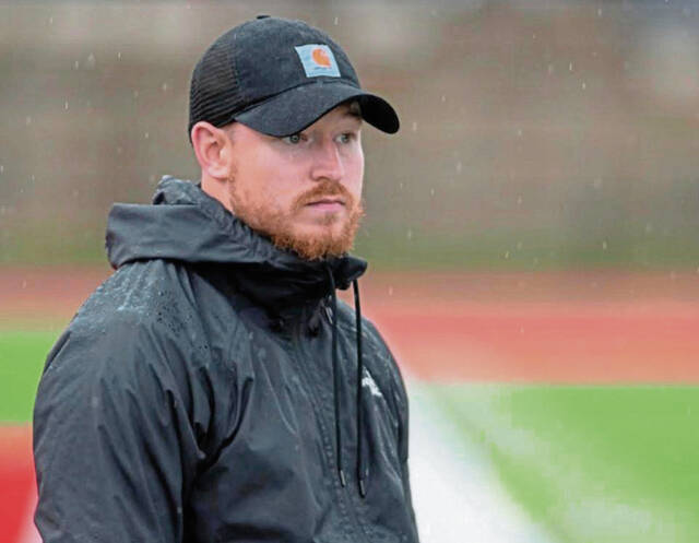 Ryan Kanner set to lead Greensburg Central Catholic boys soccer team