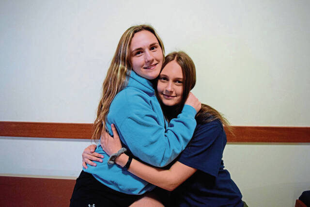 Western Pennsylvania School for the Deaf residence program prepares students for what’s ahead<span class="headline-video">Video <i class="fa-solid fa-circle-play"></i></span>