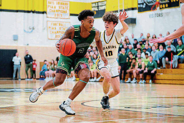 Westmoreland County high school notebook: Belle Vernon’s Zion Moore shines at summer events