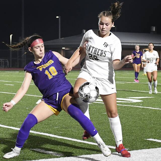 Allegheny Force FC girls soccer team advances to nationals